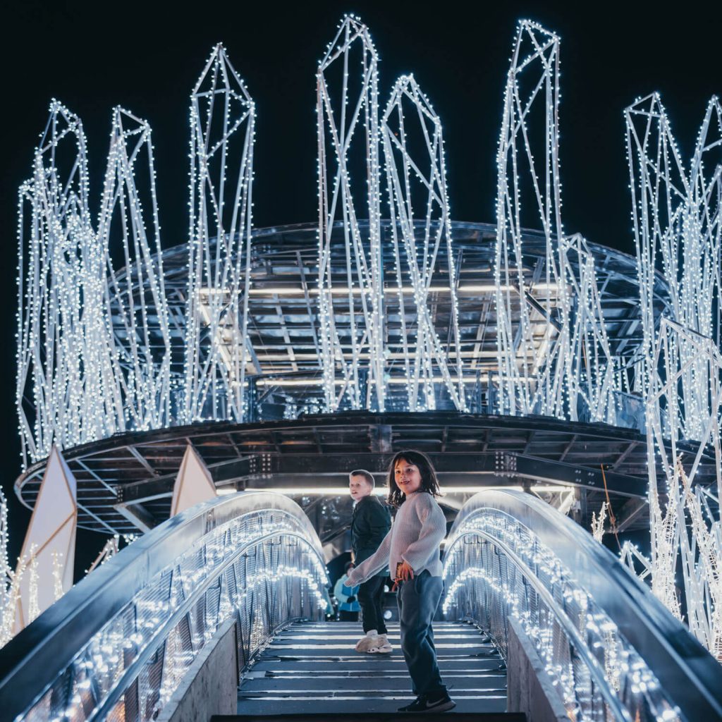 Plan Your Visit | Glow Langley