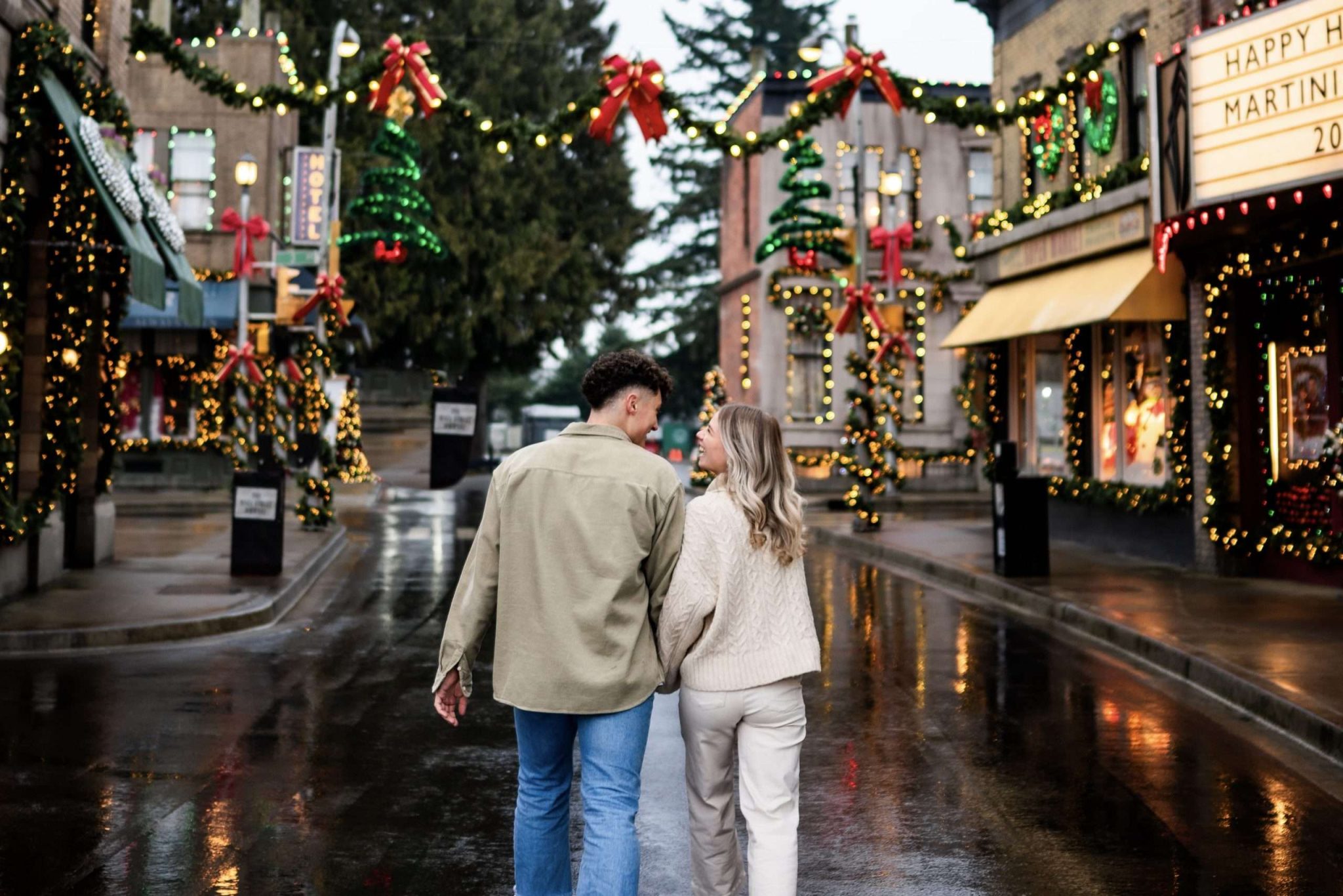 Home - Merry & Bright at Martini Town