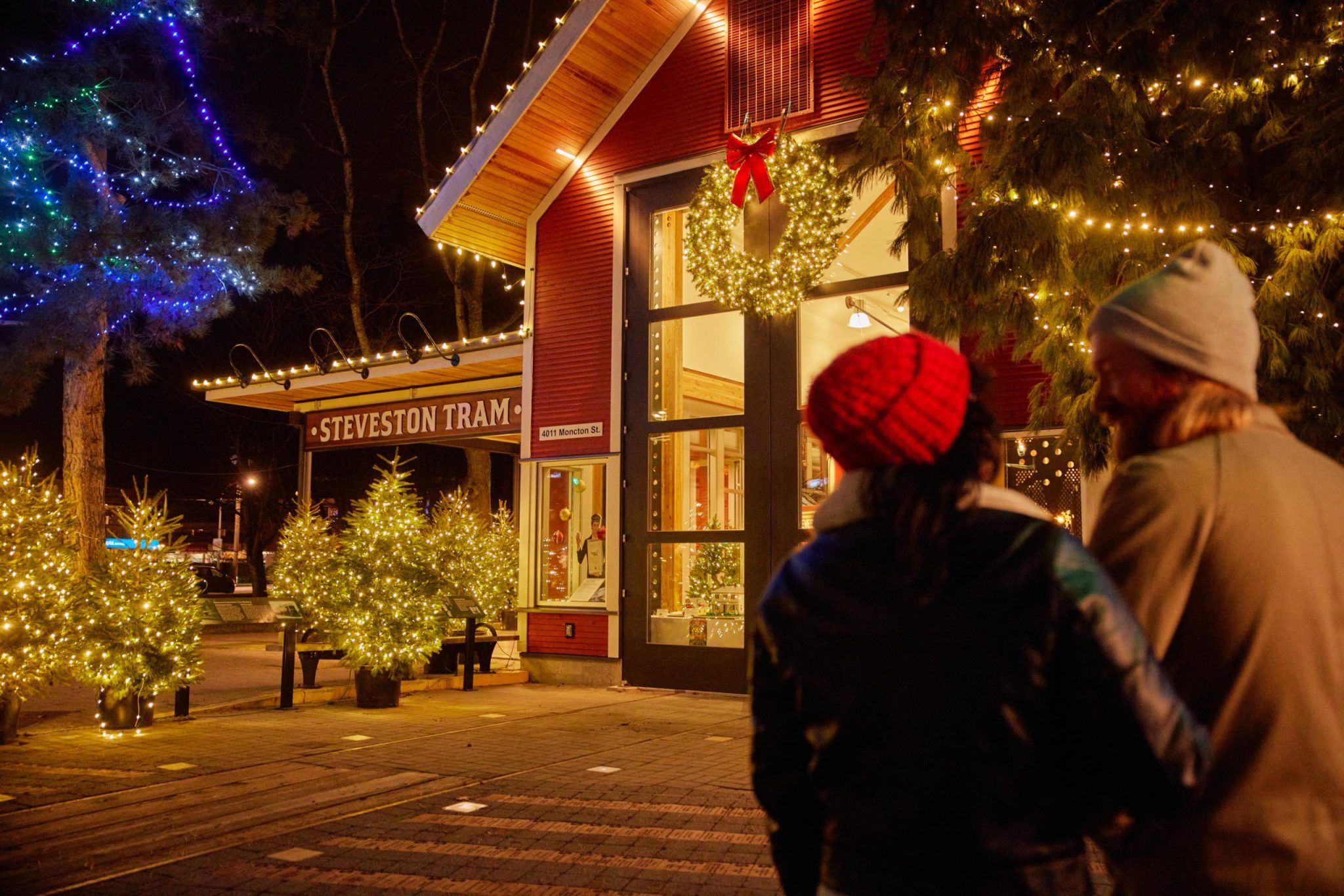 Steveston's Winter in the Village: The Insider's Guide | Tourism Richmond,  BC